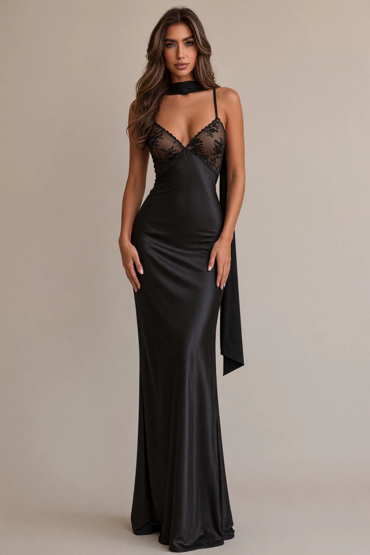 Victoria dress
